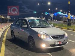 BYD G3